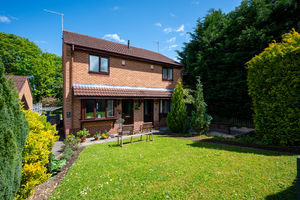 Meadowside Close Wingerworth